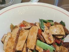 -肖记公安牛肉鱼杂馆·省级非物质文化遗产(三角路直营店)