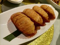 飘香榴莲酥-潮福城大酒楼(湖滨北路店)