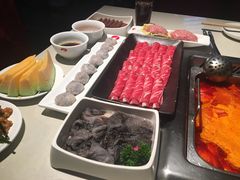 -海底捞火锅(振华商厦店)