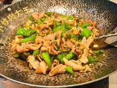 -费大厨辣椒炒肉(黄兴中心广场店)