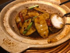-蜀宴小调·精致家常菜(来福士店)