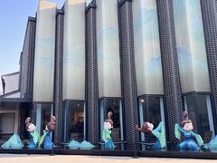 -雅达·阳羡溪山小镇中心