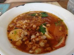 -Doo Dee Thai Food(Issan/Isaan/Esan)