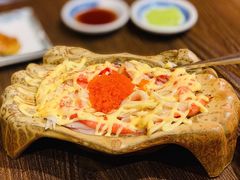 -大雄寿司(中华广场店)