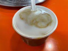 杏仁茶芝麻茶-谢怀亮芝麻茶