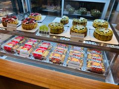 -君之狮子山·轻糖烘焙(松江印象城店)