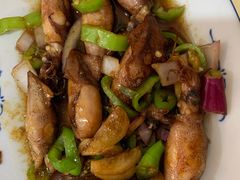 吊桶仔-电白鸭粥店(下沙二坊88号店)