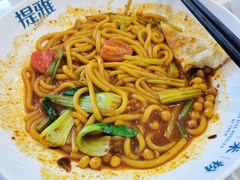 -提雅新疆炒米粉(青岛万象城店)