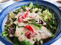 招牌沙拉-听香·678茶铺(猛追湾店)