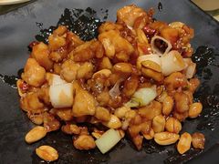 -玉桥餐厅(天坛店)