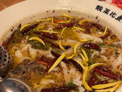 -新太二·鲜料川菜(智慧城广百店)