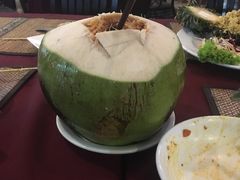 -BAI BUA RESTAURANT