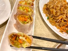 -武林厨神·粤式茶点(沙园2店)