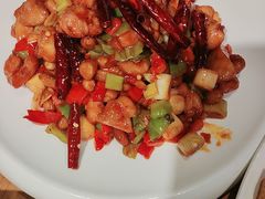 -石榴红了·非遗酥皮烤包子·新疆菜(瑞豪店)