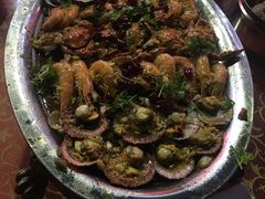 -福鑫源海鲜烧烤