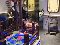 -姑苏家宴·苏帮菜·松鼠桂鱼(苏州总店)