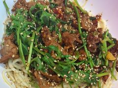 -阿当·小炒牛肉面(人广店)