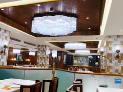 大堂-乾隆美食·本帮菜(黄河路店)