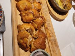 -俄士厨房(五棵松华熙LIVE店)