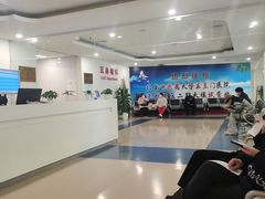 -北京中医药大学东直门医院(通州院区)
