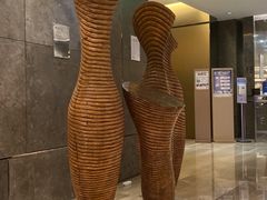 -广州天河希尔顿酒店