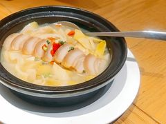徽州腌笃鲜-中国徽菜·徽商故里(广安门店)