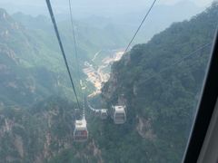 -狼牙山风景区