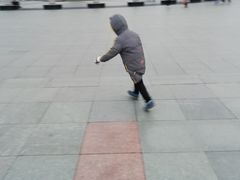 -人民防洪胜利纪念塔