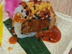 -上渔铁板烧(熙悦汇店)