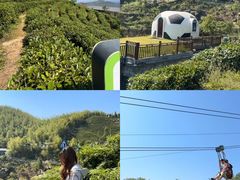 -趣飞飞黑麋峰国际滑翔伞基地