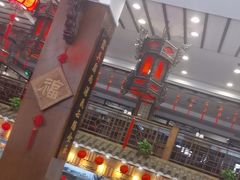 -一楼食业·美食人家