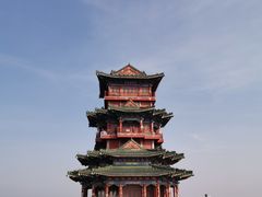 -定都阁