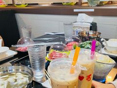 -蜀九香火锅店(9 Spices)