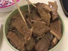 -梓记牛什(總店)