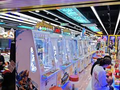 -风云再起游乐汇(北京西单西西友谊店)