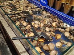 -丰卓会海鲜自助(中润大道店)