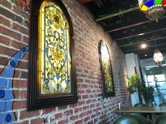 大堂-Thai Basil罗勒叶泰式餐厅(时代天街店)