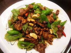 -那家老院子东北菜·饺子·小鸡炖蘑菇(艳华街店)