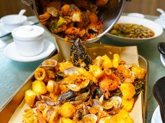 -巽寮印象美食部落餐厅·海鲜·地方特色菜(惠州体验店)