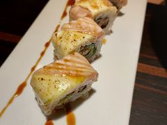 -山葵家·创意料理(宁波来福士店)