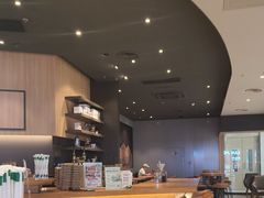 -星巴克(北京新奥购物中心店)