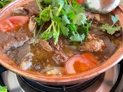 -顺顺小吃(独克宗古城店)