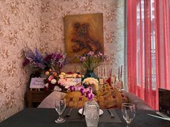 -翡翠鸟精品泰国菜(北辰财富中心店)