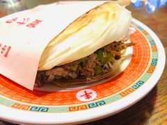 -正阳门饭庄·烤鸭·北京菜(万丰路七里庄店)