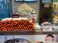 -初色海鲜自助(万丰路店)