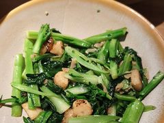 -新太二·鲜料川菜(晶耀前滩店)