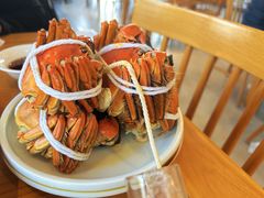 -品鲜村农家菜·阳澄湖大闸蟹(总店)