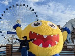 -秦皇岛乐岛海洋王国