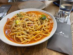 -NG PASTA吴居·中华意面(南头古城店)