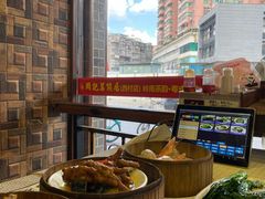 -周记茗点居(西村店)